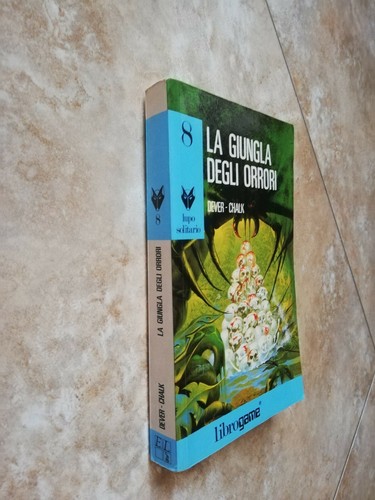 Librogame guerra degli - librogame,