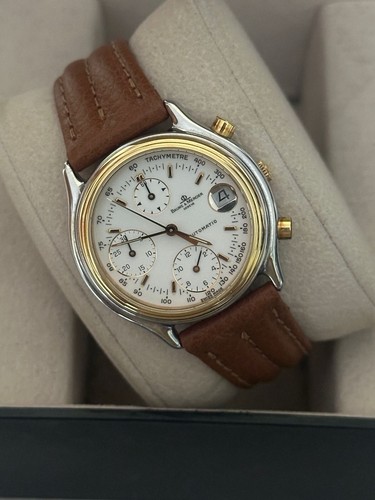Baume mercier baumatic ref - baumatic,