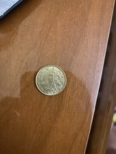 Rara moneta da 10 centesimi del 2002 