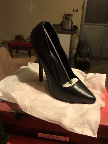 Scarpe donna tacco alto - tacco,
