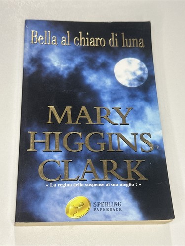 Libro mary higgins clark - libro,