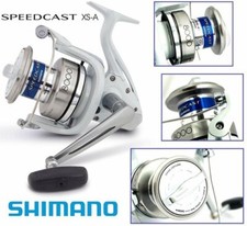 MULINELLO PESCA SHIMANO