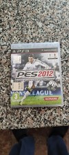 PES 2012 PES 12 CALCIO PS3