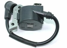 Bobina accensione elettronica