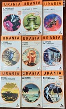 Lotto 40 volumi Urania varie
