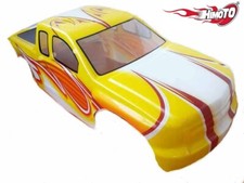 50916 CARROZZERIA MONSTER