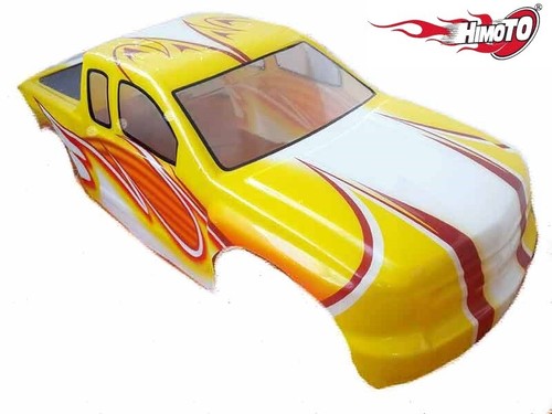 50916 carrozzeria monster - 50916,