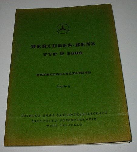 Betriebsanleitung mercedes - betriebsanleitung,