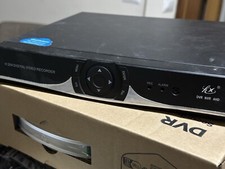 DVR 8 Canali Video Sorveglianza Registrazione