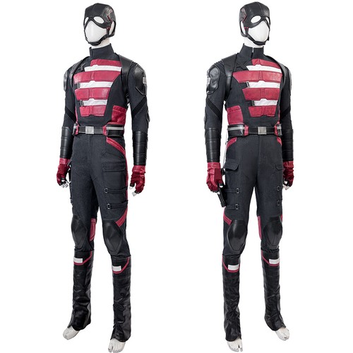 Costume cosplay thunderbolts - cosplay,