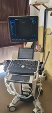 ECOGRAFO MINDRAY  DC 70 completo di sonda convex, sonda endocavitaria e stampant