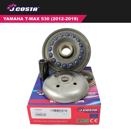 Variatore pro jcosta - variatore,