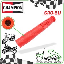 PIPETTA CANDELA CAPPUCCIO