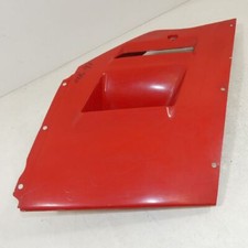 Carena Laterale Sinistra