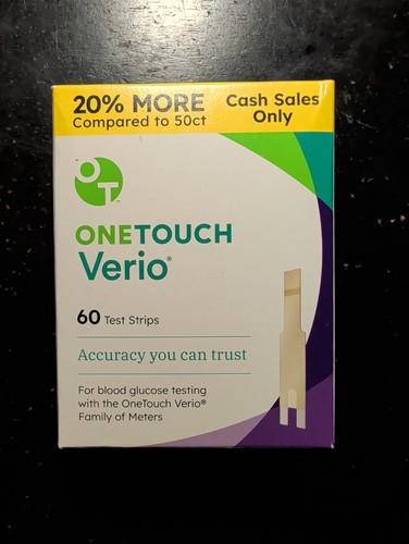Onetouch verio strisce - onetouch,