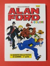 Alan Ford n.517 a Colori Max