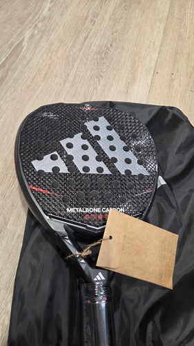 Racchetta padel adidas - padel,