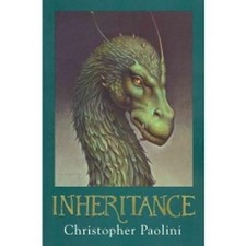 Inheritance - Paolini