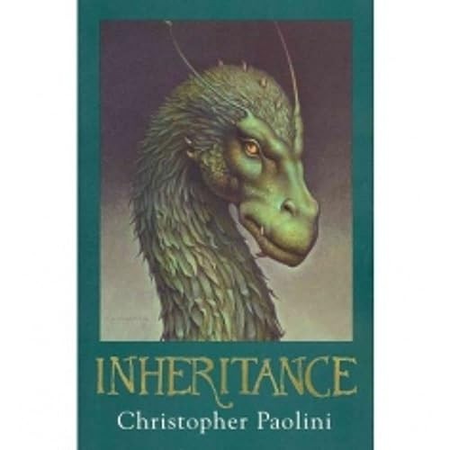 Inheritance paolini - -,