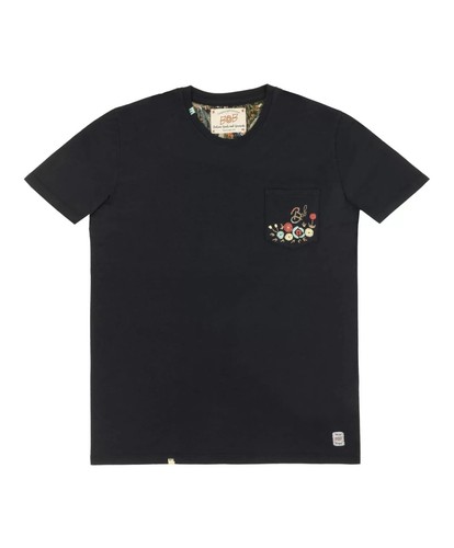 Bob shirt uomo - bob, t-shirt