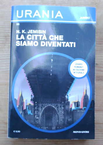 Urania jumbo la - n., 55