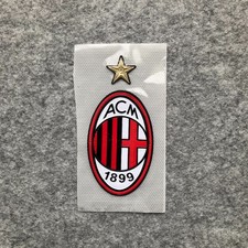 Patch Thermocollant Milan AC