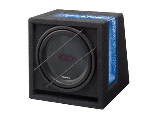 Alpine sbg 1244br - alpine, cm
