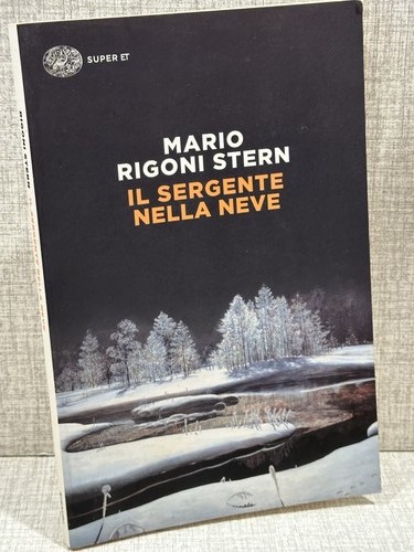 Sergente della neve mario - neve,