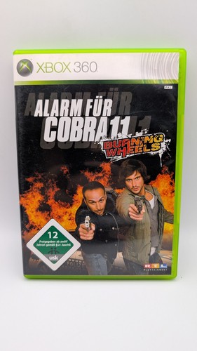 Allarme per cobra burning - allarme,