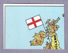 MAPPA Figurine Panini EUROPA