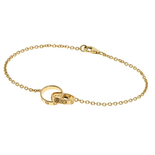 Bracciale cartier baby love - cartier,