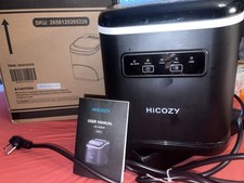 HiCOZY HIM-D4 Macchina per