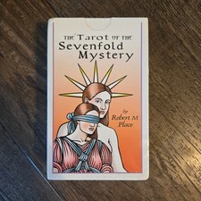 Carte Mazzo Tarocchi del