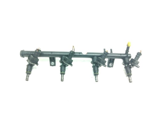 Rampe injection 8200053030 - rampe, d'injection
