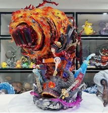 Statua action figure 22 cm