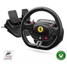 Volante thrustmaster t98x - thrustmaster,