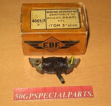 ITOM 3 S°  4065/3 EBF BOBINA