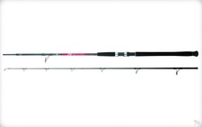 DAIWA CANNA SPINNING NINJA