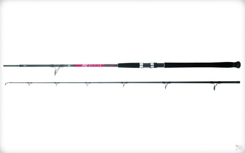 Daiwa canna spinning - daiwa, ninja