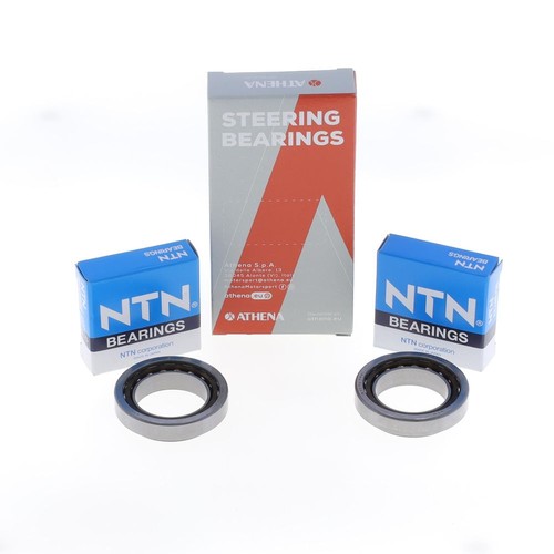 Kit revisione cuscinetti - kit,