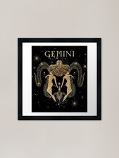 Gemelli zodiaco donna