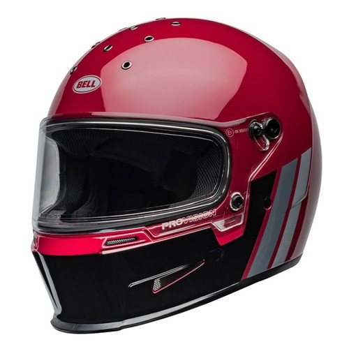 Casco integrale bell - integrale,