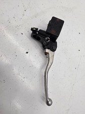 SUZUKI DR 125 SM 2014 POMPA FRENO ANTERIORE