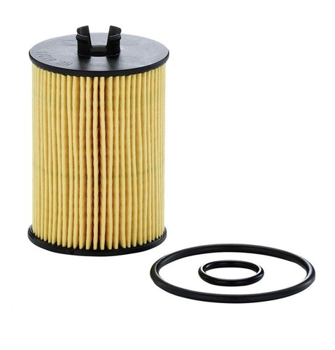 Filtro olio motore mann adatto - filtro,