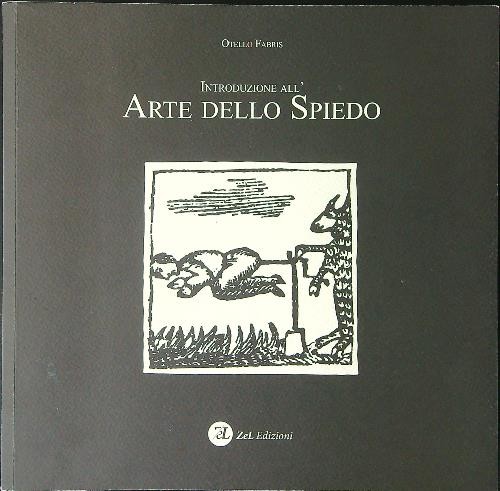 Introduzione all arte dello - all'arte,