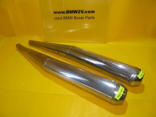 Bmw r100 r80 r75 r60 - r75,