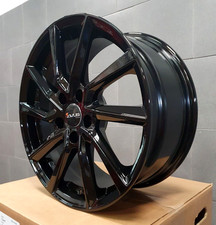 CERCHI IN LEGA 17 FORD FOCUS C MAX S MAX  MONDEO KUGA PUMA SUV ECOBOOST VIGNALE