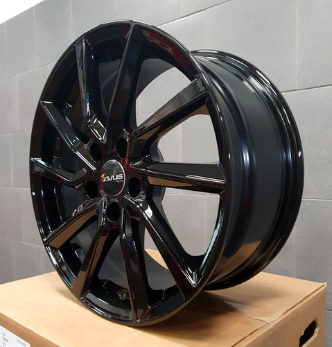 Cerchi lega ford focus c - in,