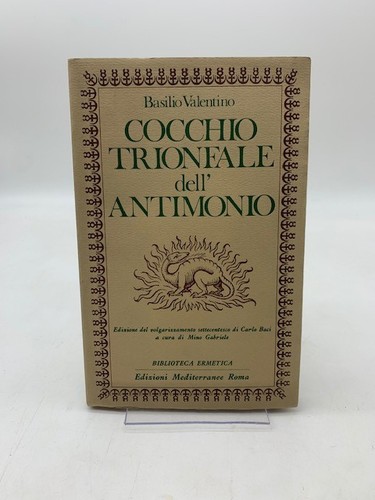 Cocchio trionfale