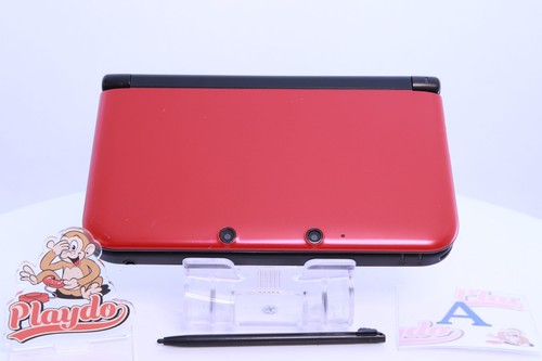 Game nintendo 3ds xl - jp, ll